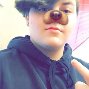 Meet your Posher, Seth